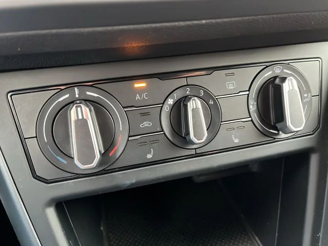 Volkswagen Polo 1.0 TSI IQ.Drive R-Line