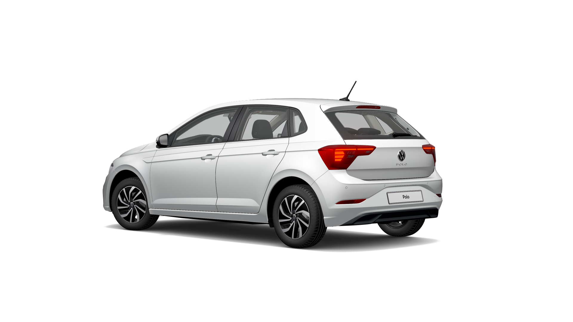 Volkswagen Polo DSG Life