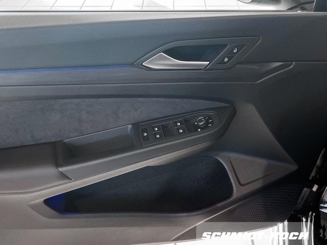 Volkswagen Golf 2.0 TSI DSG GTI