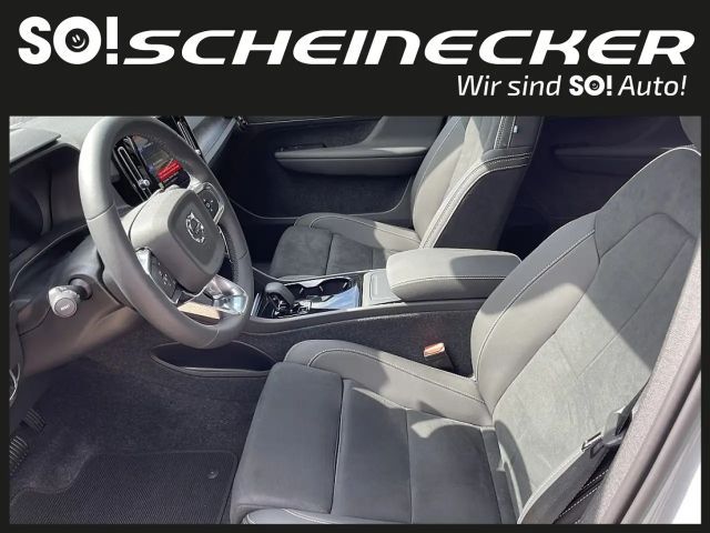 Volvo XC40 Recharge Twin Engine