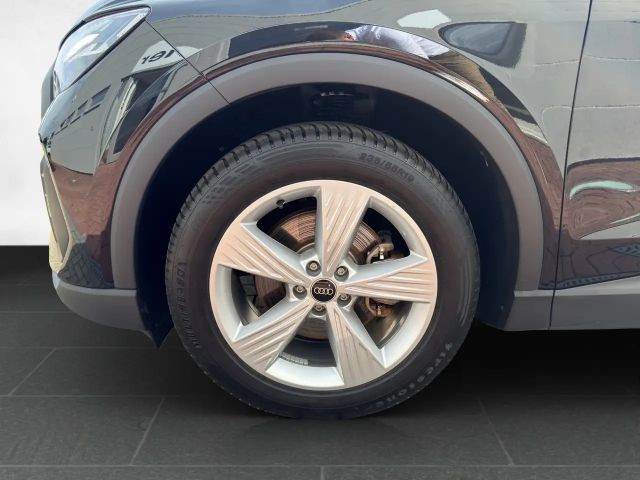 Audi Q4 e-tron 35 Sportback