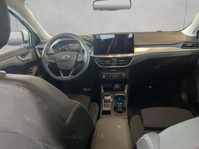 Ford Focus 1.5 EcoBlue Titanium Wagon