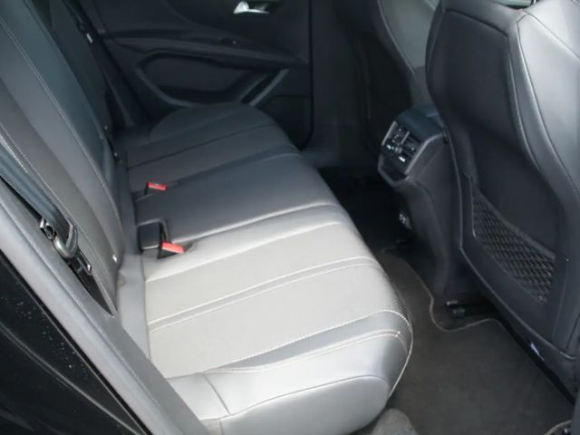 Peugeot 3008 GT-Line Hybrid