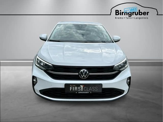 Volkswagen Taigo 4Me TSI