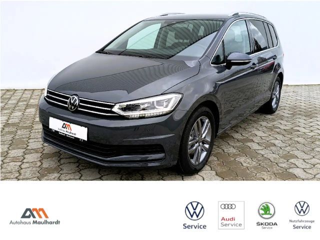 Volkswagen Touran 1.5 TSI Comfortline DSG