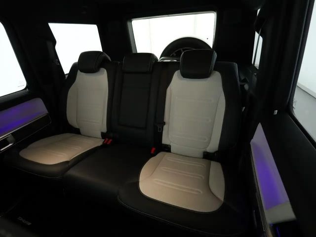 Mercedes-Benz G 500 AMG Line