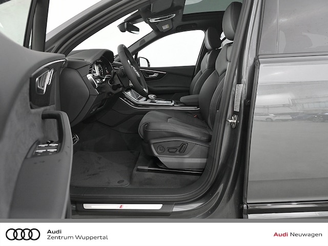 Audi Q7 Quattro