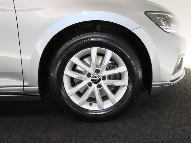 Volkswagen Passat 2.0 TDI Business Variant