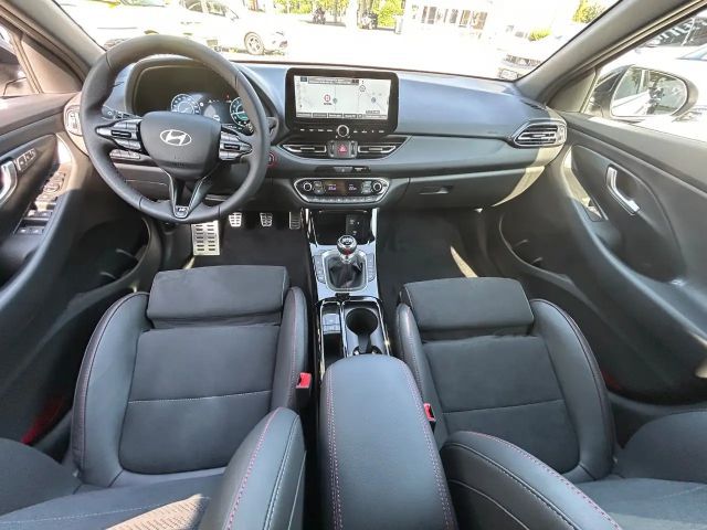 Hyundai i30 N Line T-GDi