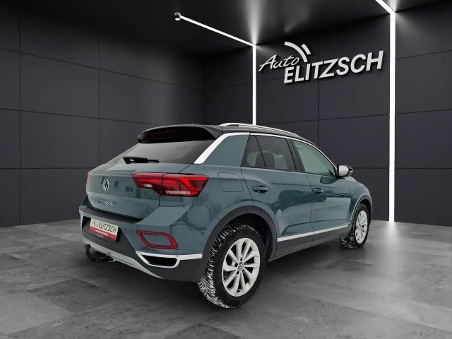 Volkswagen T-Roc DSG Plus Style