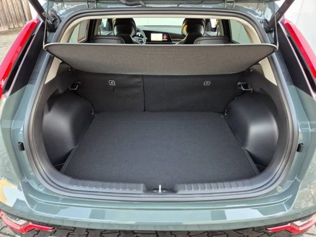 Kia Niro Hybrid Spirit