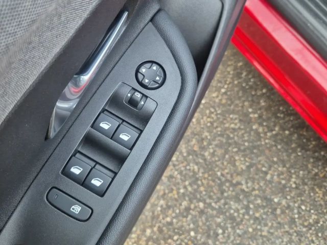 Opel Mokka 1.2 Turbo Edition Turbo