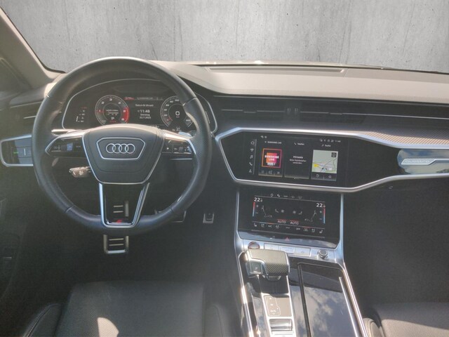 Audi S6 Avant Quattro