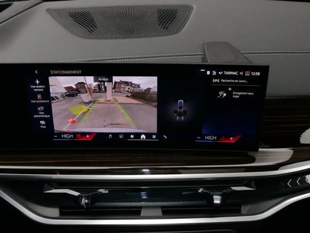 BMW X5 M-Sport xDrive50e