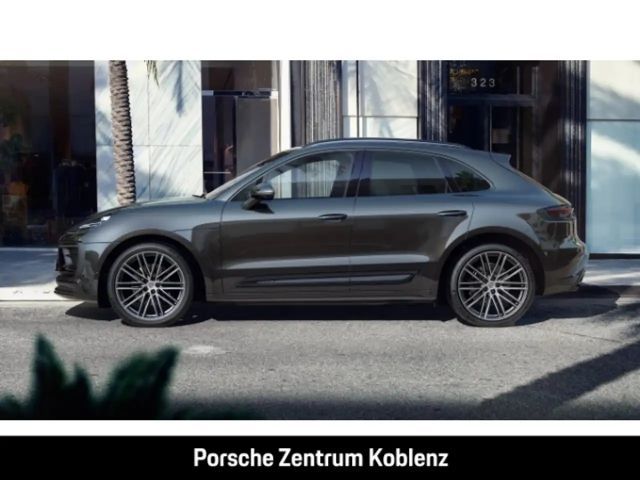 Porsche Macan Turbo