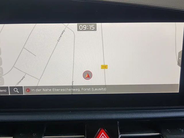 Kia Niro PHEV Spirit