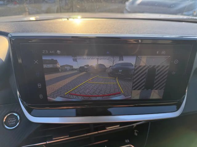 Peugeot 2008 Allure Pack