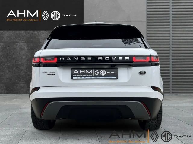 Land Rover Range Rover Velar P400e S