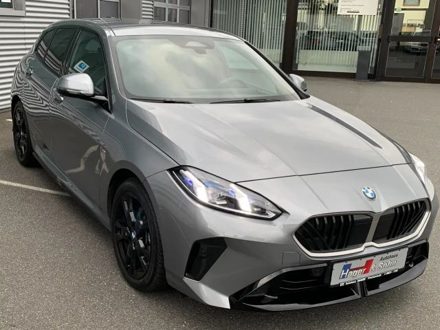 BMW 118 118d M-Sport