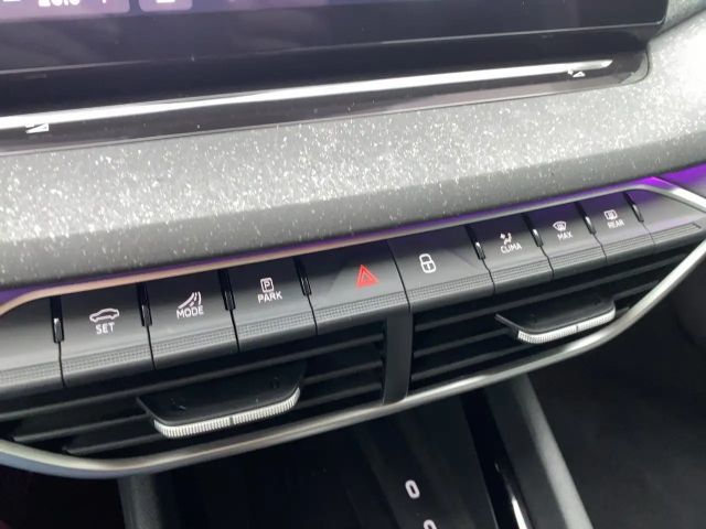 Skoda Octavia 2.0 TDI Combi Tour