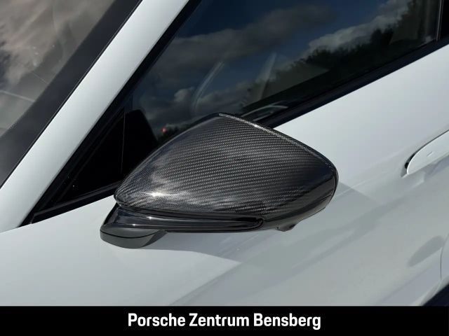 Porsche Taycan GTS Sport Turismo