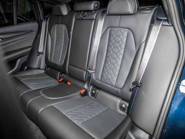 BMW X4 Coupé M-Sport