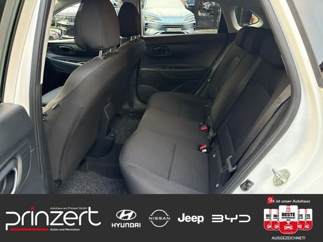 Hyundai i20 1.0 T-GDi