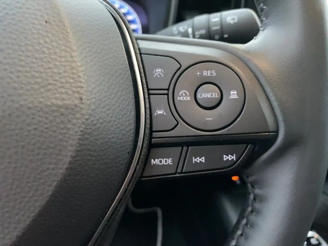 Toyota Corolla Team D Touring