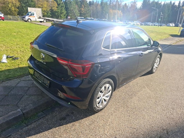 Volkswagen Polo Polo 1.0     StyleBT070 TSIM5F