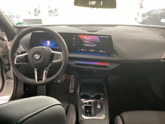 BMW 118 118d M-Sport Sedan