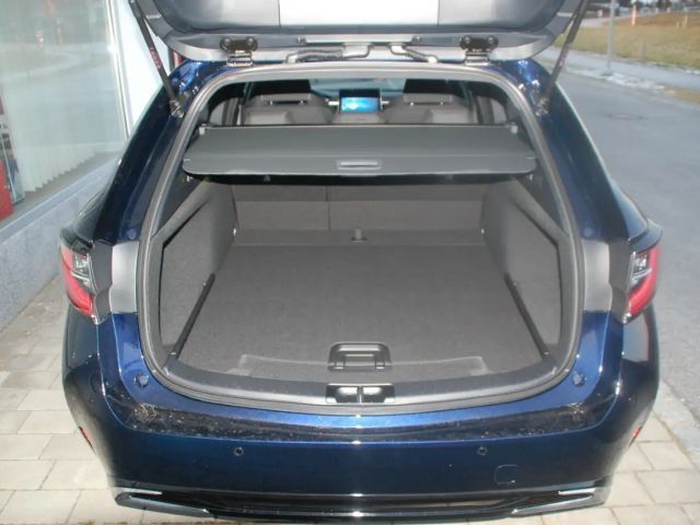 Suzuki Swace Comfort Hybrid