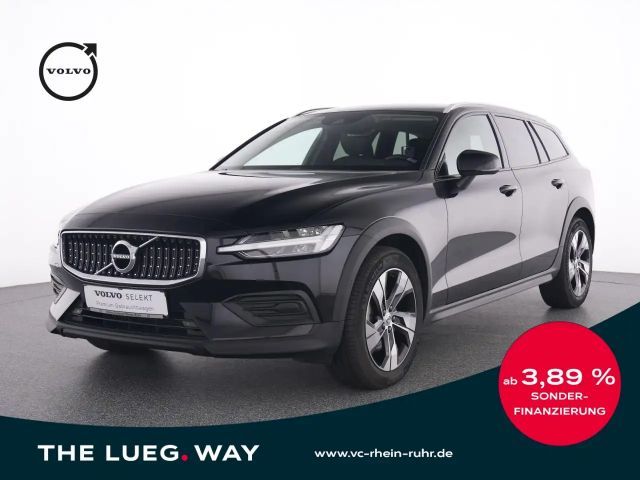 Volvo V60 Cross Country AWD