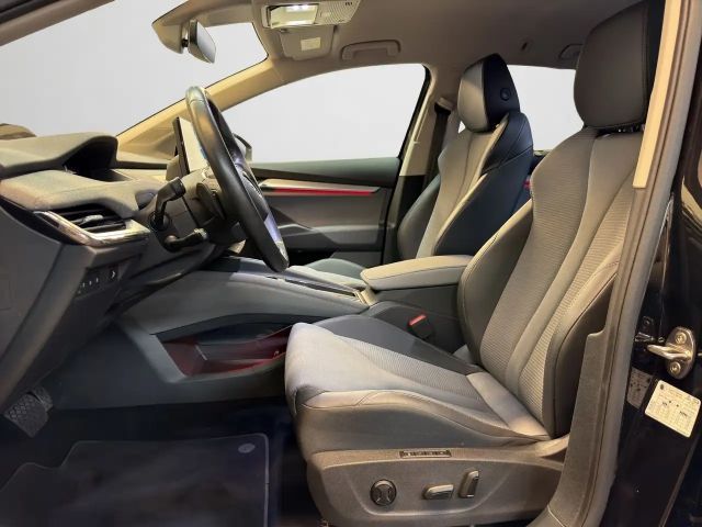 Skoda Enyaq 80X LED HEAD-UP NAVI KAMERA KEYLESS