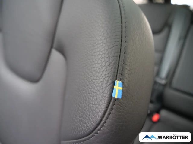 Volvo V60 AWD Bright Plus T6