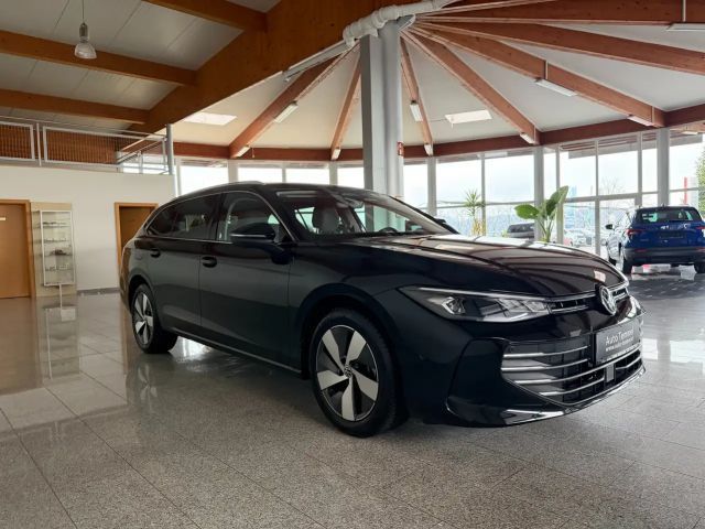 Volkswagen Passat 2.0 TDI Business DSG Variant
