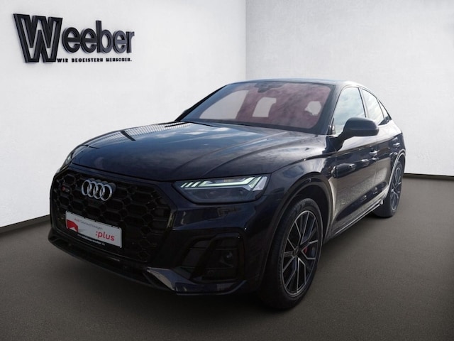 Audi SQ5 Sportback