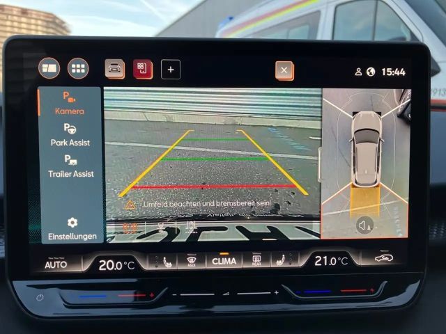 Cupra Terramar 2.0 TSI VZ