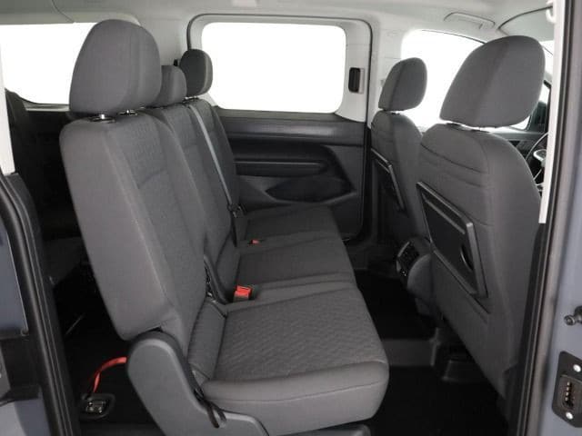 Volkswagen Caddy Life Maxi