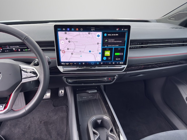 Volkswagen ID.7 4Motion GTX Tourer