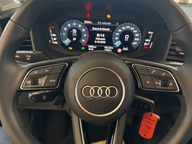 Audi A1 30 TFSI Sportback