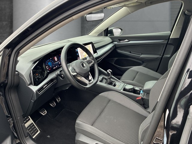 Volkswagen Golf 1.5 TSI Golf VIII