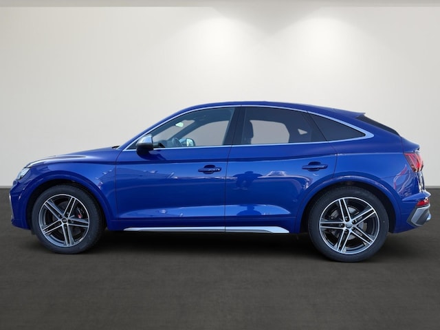 Audi SQ5 Sportback