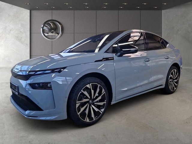 Skoda Enyaq Coupe Sportline