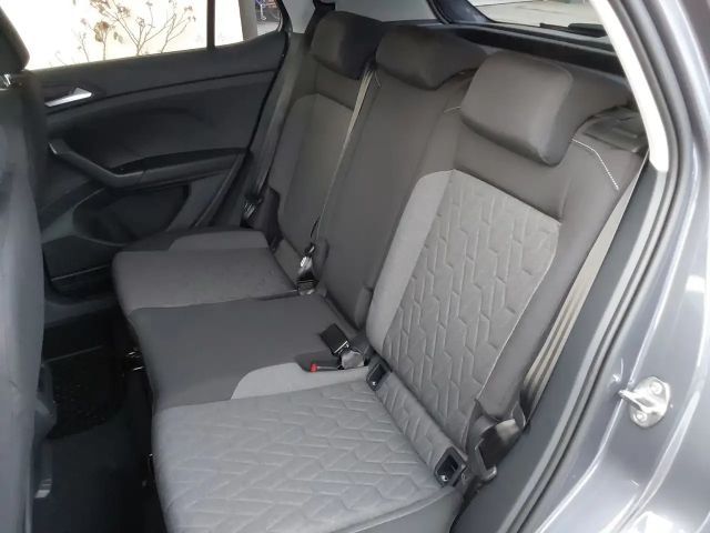 Volkswagen T-Cross Friends TSI