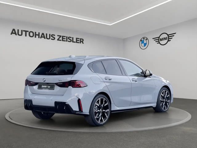 BMW 120 M-Sport Sedan