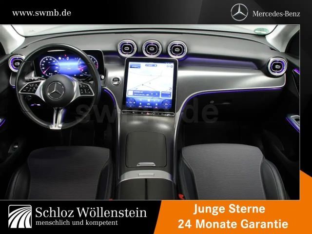 Mercedes-Benz GLC 200 4MATIC AVANTGARDE