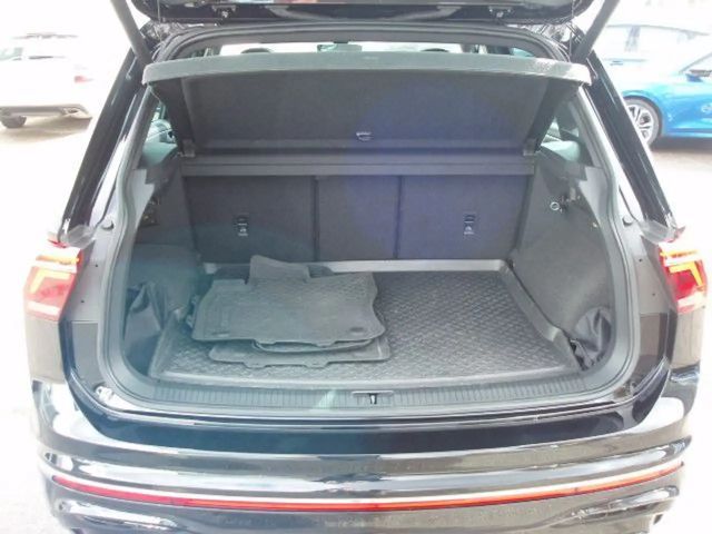 Volkswagen Tiguan 4Motion DSG