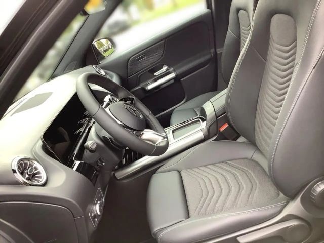 Mercedes-Benz GLA 220 4MATIC