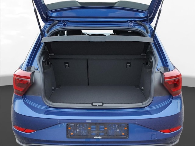 Volkswagen Polo 2.0 TSI GTI IQ.Drive