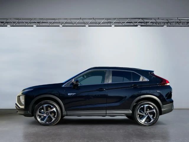 Mitsubishi Eclipse Cross MIVEC